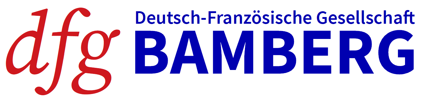 Deutsch-Französische Gesellschaft Bamberg e.V.