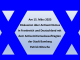 Antisemitismus Vortrag & Diskussion