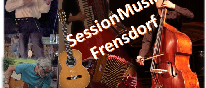 SessionMusik Frensdorf