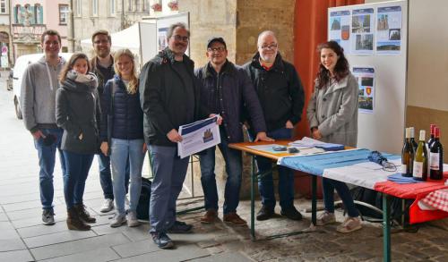 2019 05 09 Rodez-Stand zum Europatag 2801 small